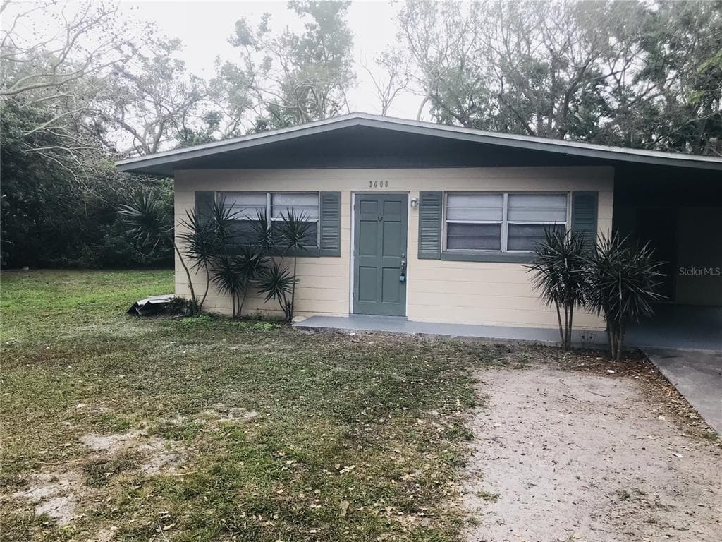 3406 AVENUE X NW WINTER HAVEN, FL 33881