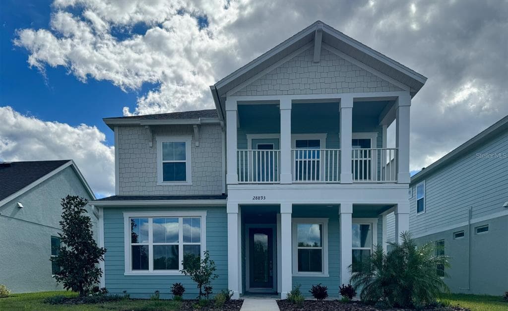 28893 SEEDLING STREET WESLEY CHAPEL, FL 33543