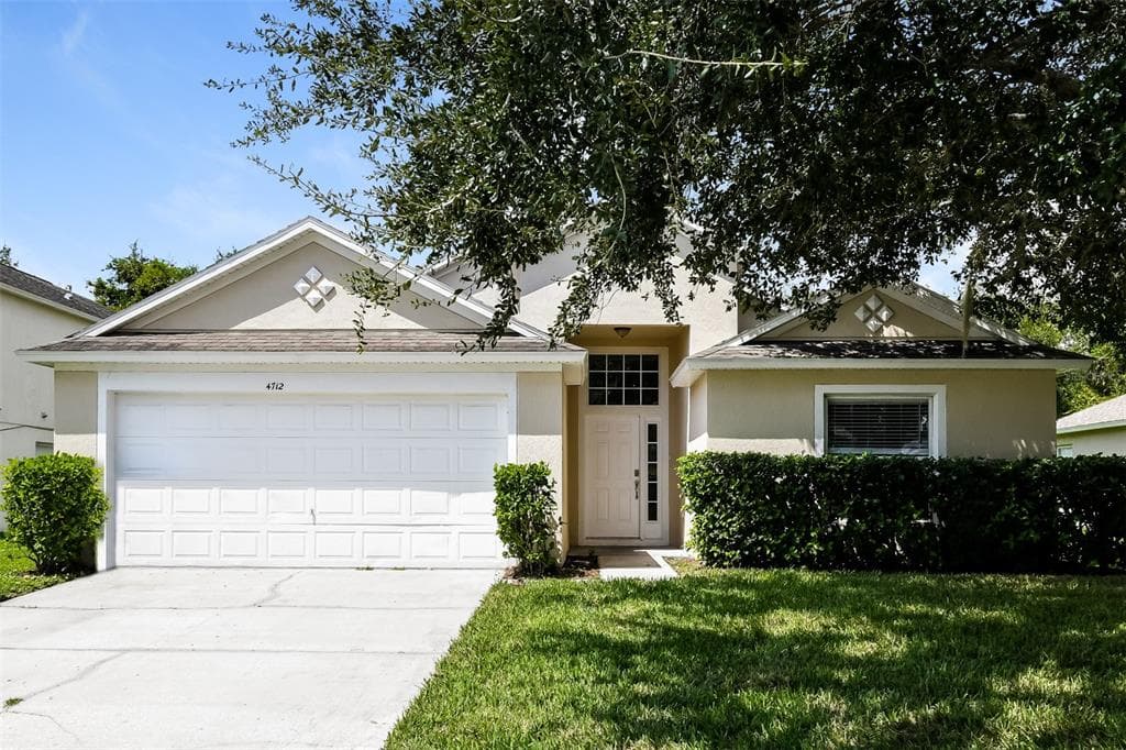 4712 ASHURST STREET KISSIMMEE, FL 34758