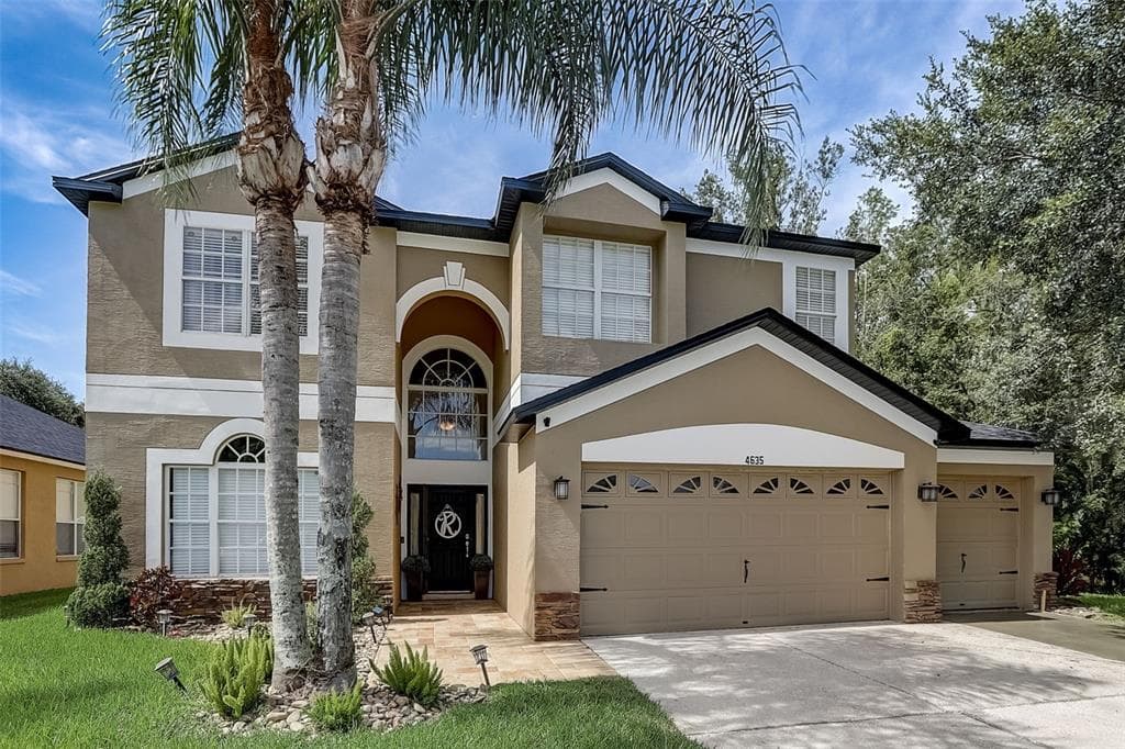 4635 GATEWAY BOULEVARD WESLEY CHAPEL, FL 33544