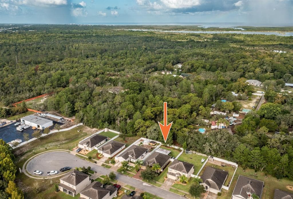 18035 ARBOR CREST DRIVE HUDSON, FL 34667