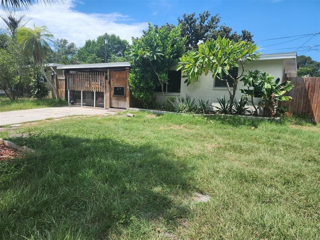 11780 104TH STREET LARGO, FL 33773