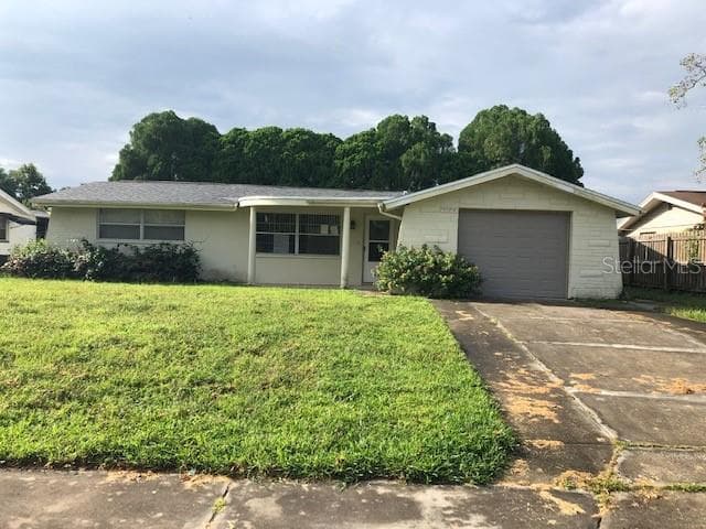 7034 CORAL REEF DRIVE PORT RICHEY, FL 34668