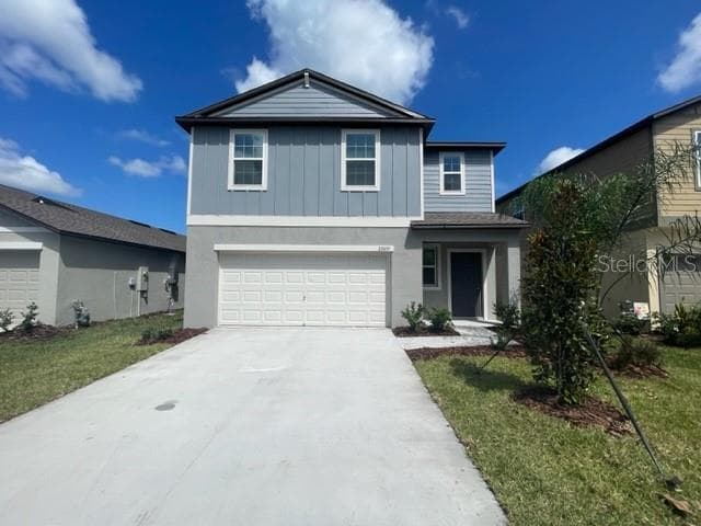 22433 STORYBOOK CABIN WAY LAND O LAKES, FL 34637