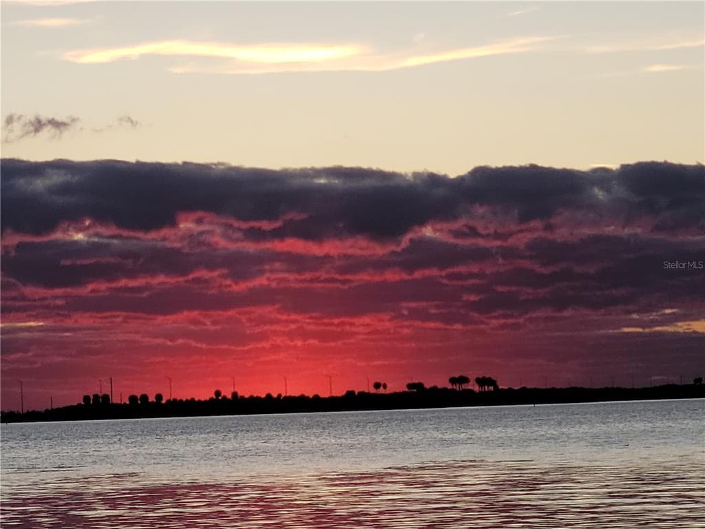 8831 BAY POINTE DRIVE UNIT G107 TAMPA, FL 33615