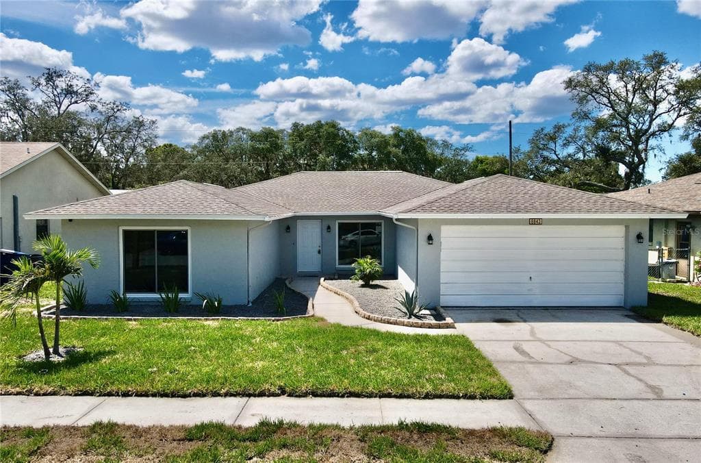8843 ARUBA LANE PORT RICHEY, FL 34668