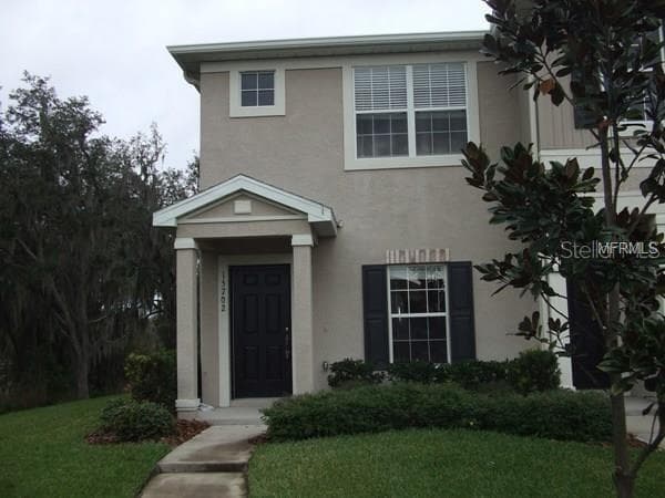 15702 FISHHAWK FALLS DRIVE LITHIA, FL 33547