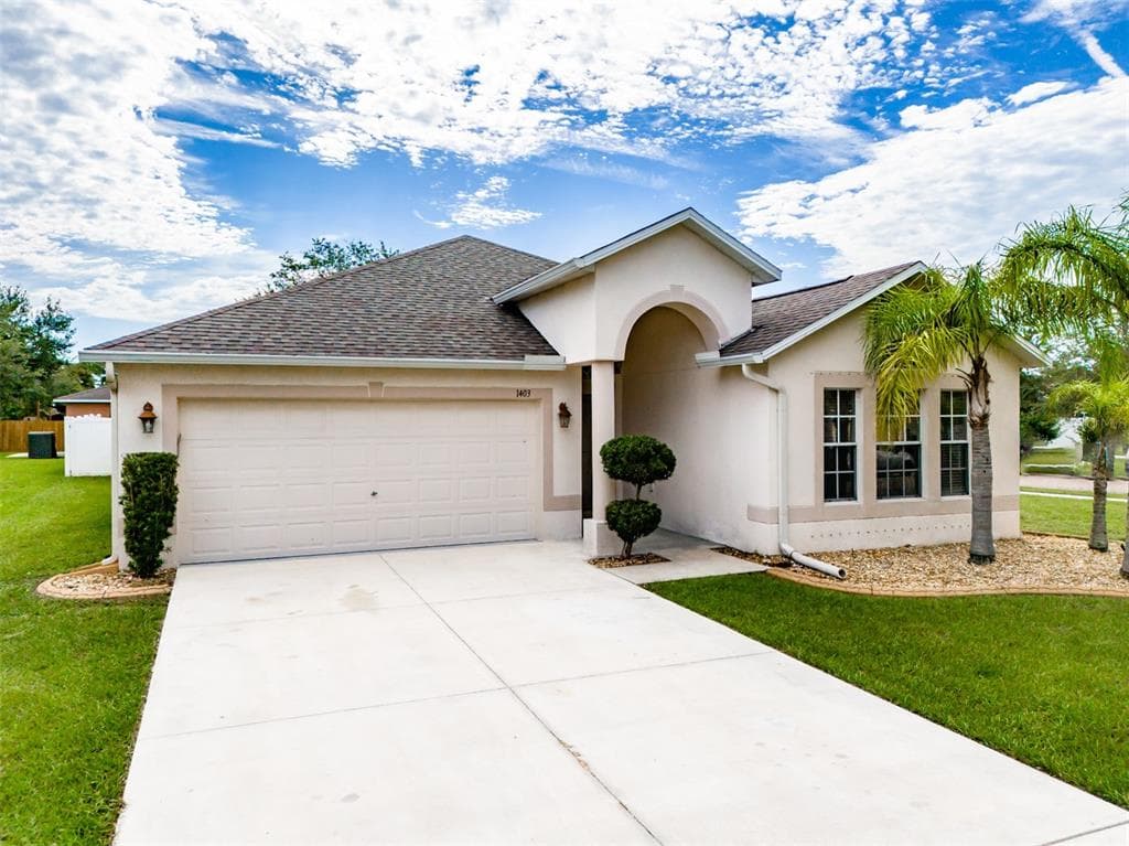 1403 ALHAMBRA CREST DRIVE RUSKIN, FL 33570