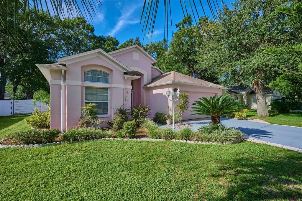2713 SUNDANCE PLACE MULBERRY, FL 33860