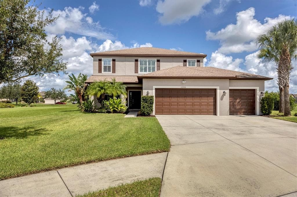 12916 21ST STREET E PARRISH, FL 34219
