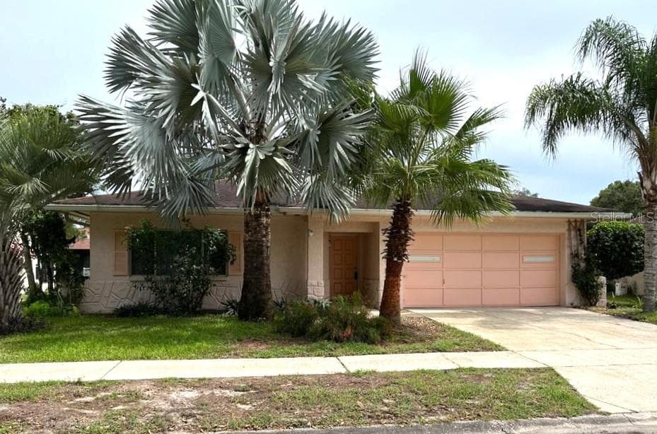 12807 SANDBURST LANE HUDSON, FL 34667