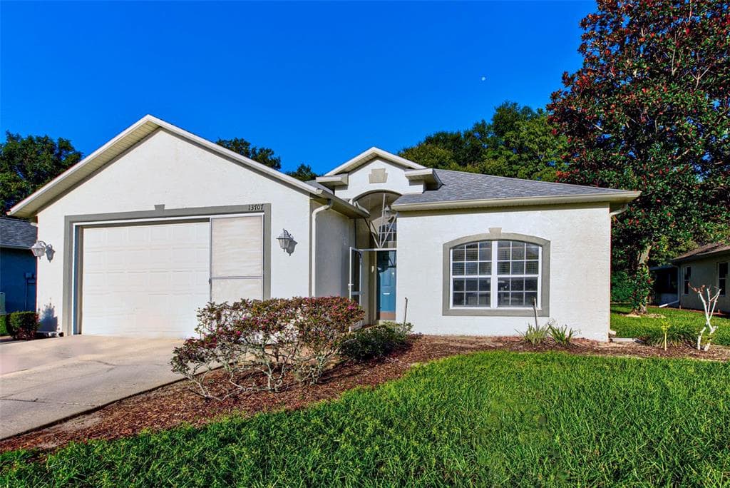 13707 MEADOW GREEN LANE HUDSON, FL 34669