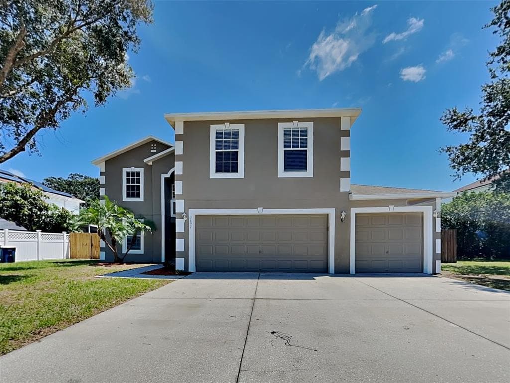 3691 WELLINGTON LANE BARTOW, FL 33830
