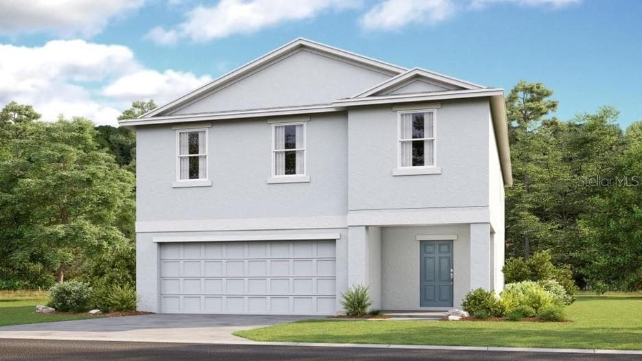 11236 FIELDSTONE DRIVE PALMETTO, FL 34221