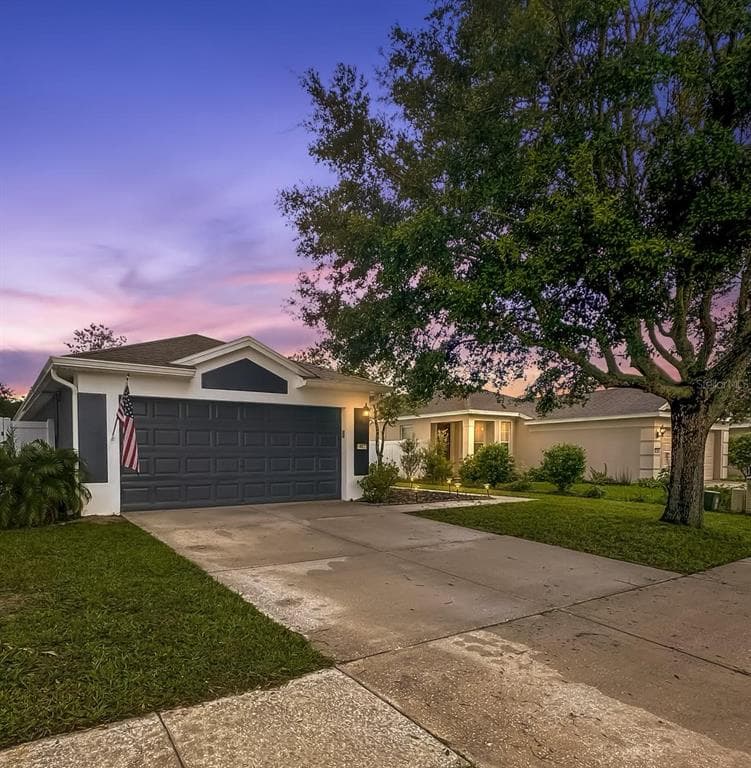 14823 WAKE ROBIN DRIVE BROOKSVILLE, FL 34604