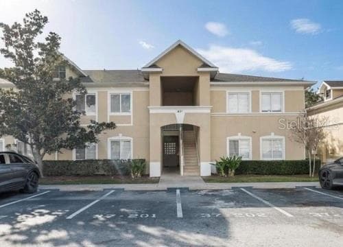 6437 CYPRESSDALE DRIVE UNIT 101