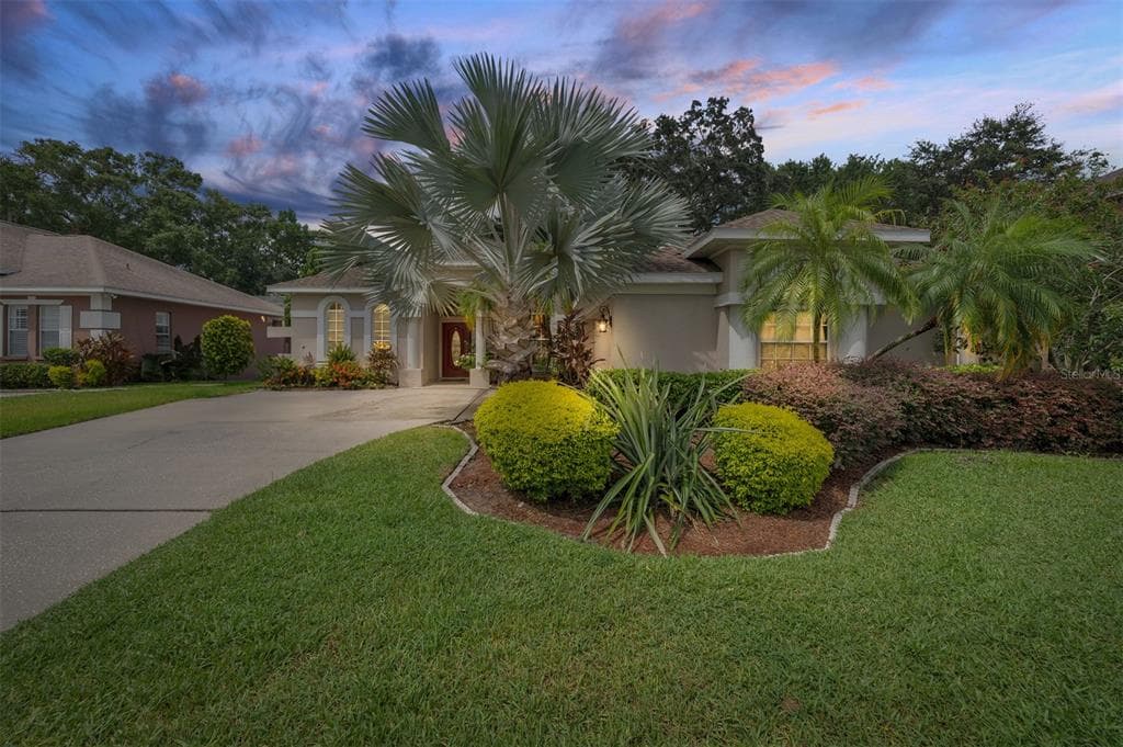 6021 WILLIAMSBURG WAY TAMPA, FL 33625