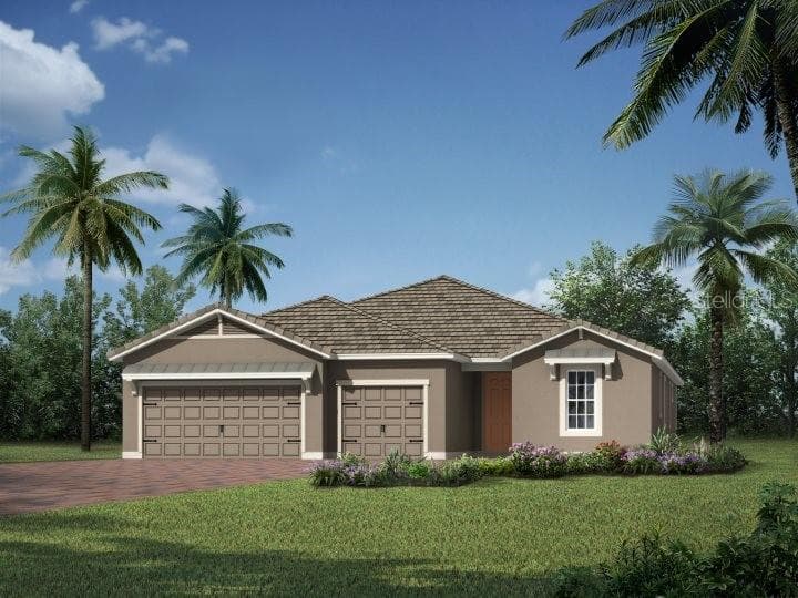 5505 BLUE WATER BOULEVARD SARASOTA, FL 34238