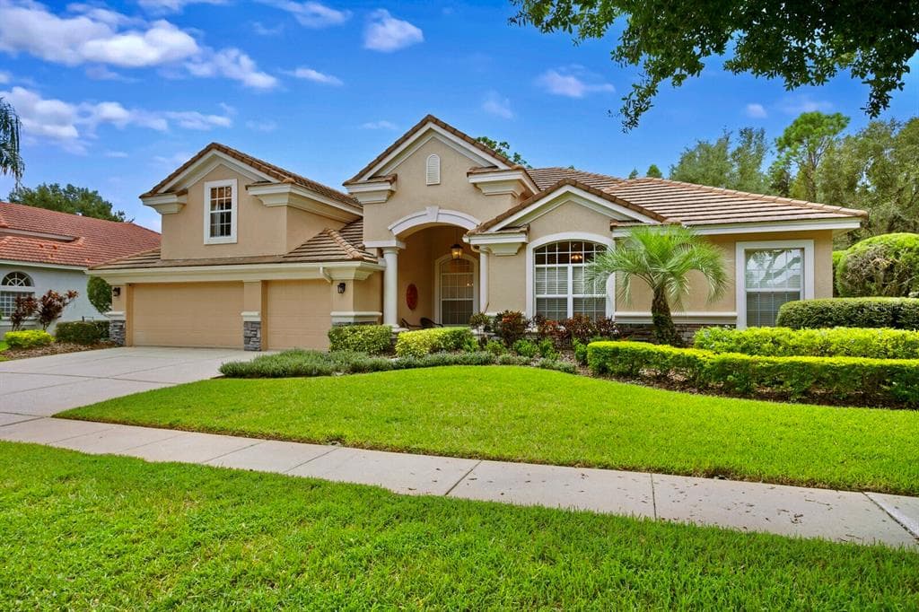 17914 ARBOR HAVEN DRIVE TAMPA, FL 33647