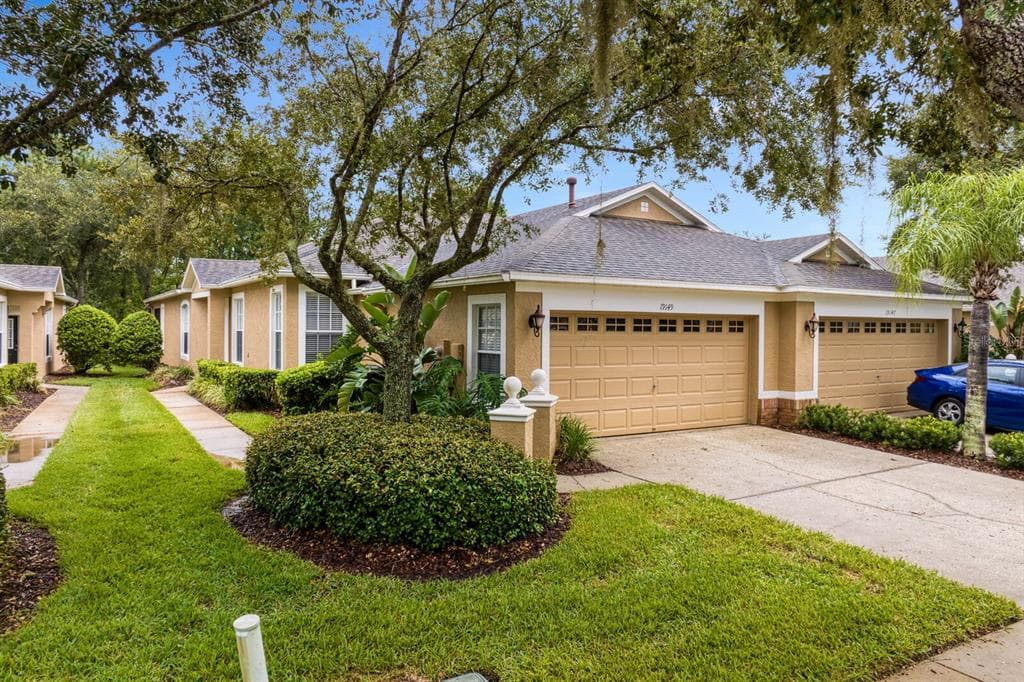 19149 LAKE AUDUBON DRIVE TAMPA, FL 33647
