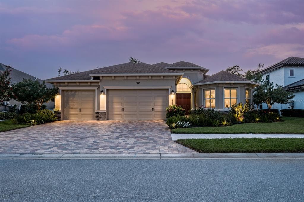 910 BEE BRANCH COURT PALM HARBOR, FL 34683