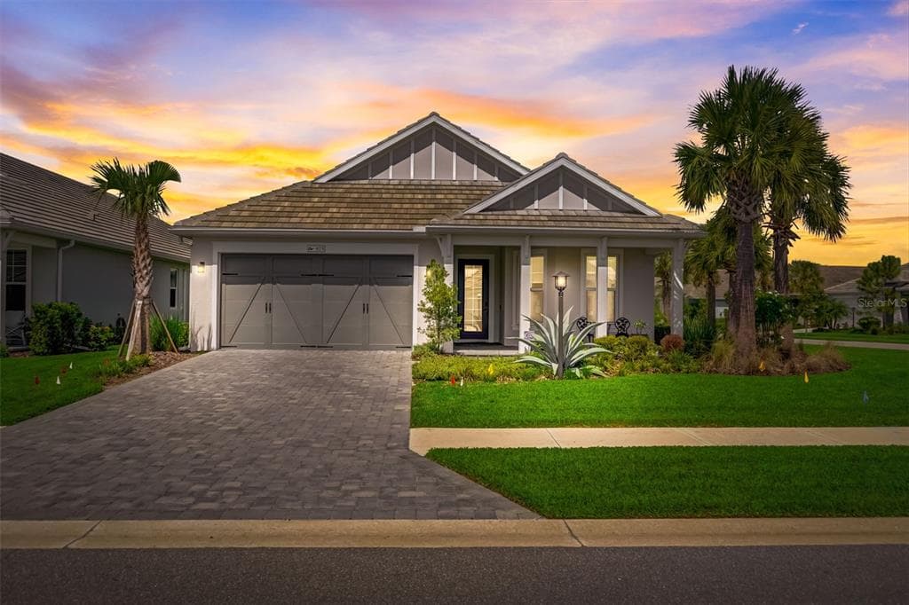 875 SEASCAPE PLACE SARASOTA, FL 34240