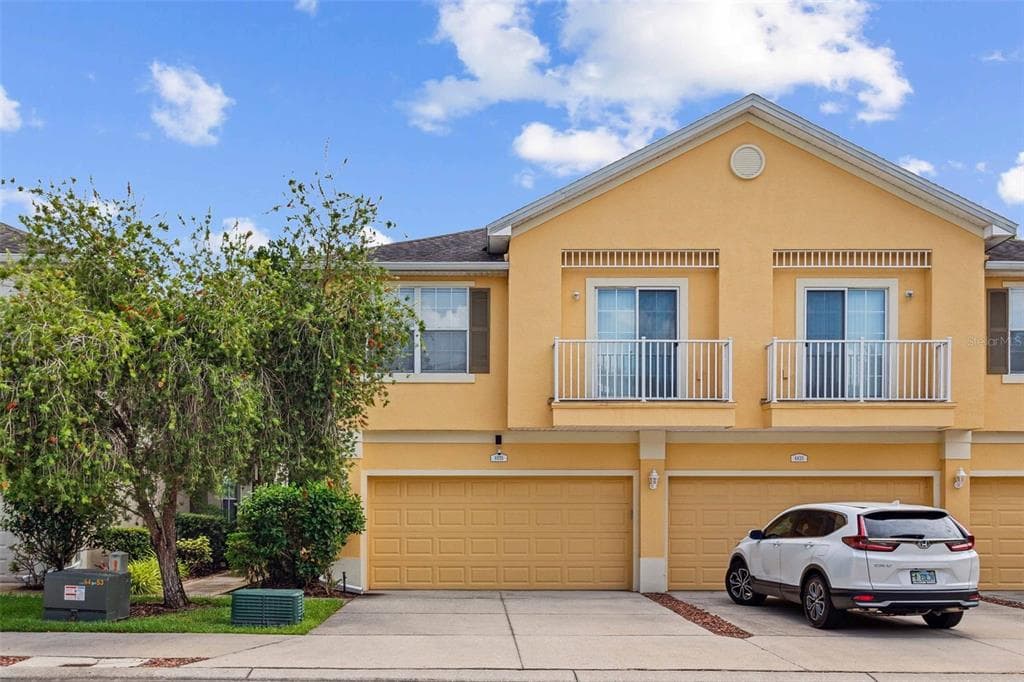 6835 BREEZY PALM DRIVE RIVERVIEW, FL 33578