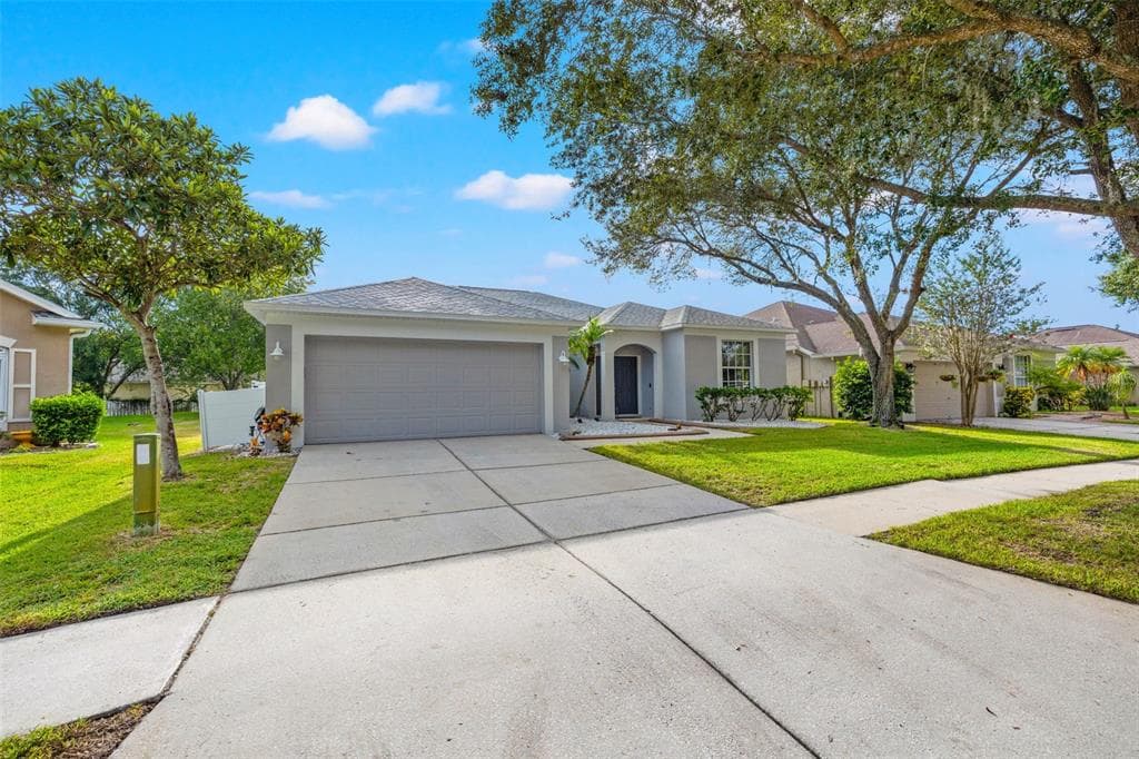 19149 CHERRY ROSE CIRCLE LUTZ, FL 33558