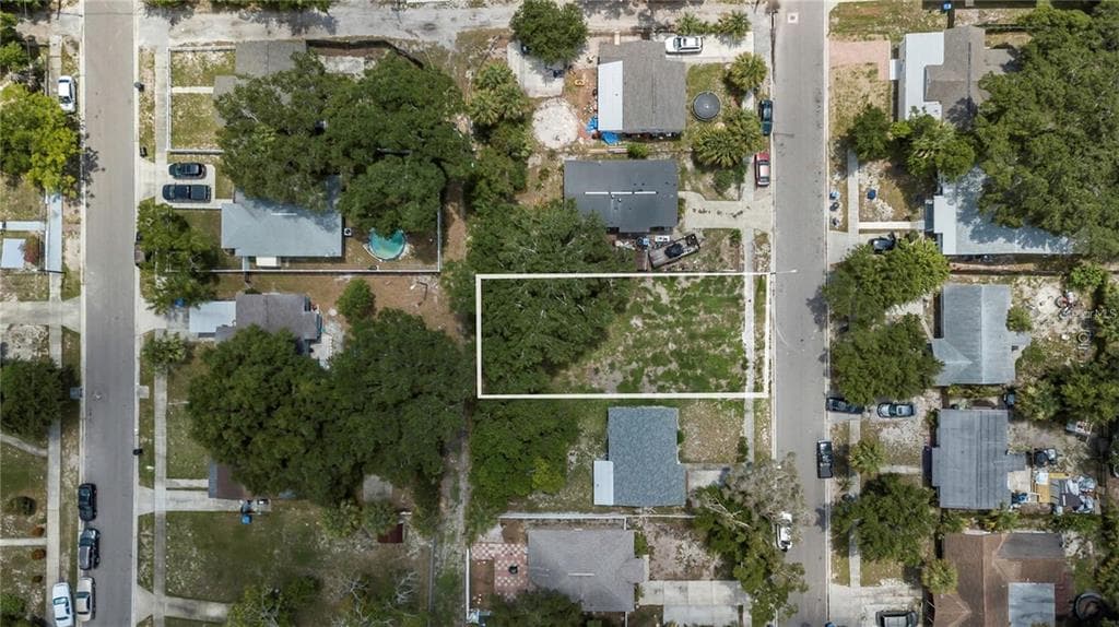 3135 QUEENSBORO AVENUE S ST PETERSBURG, FL 33712