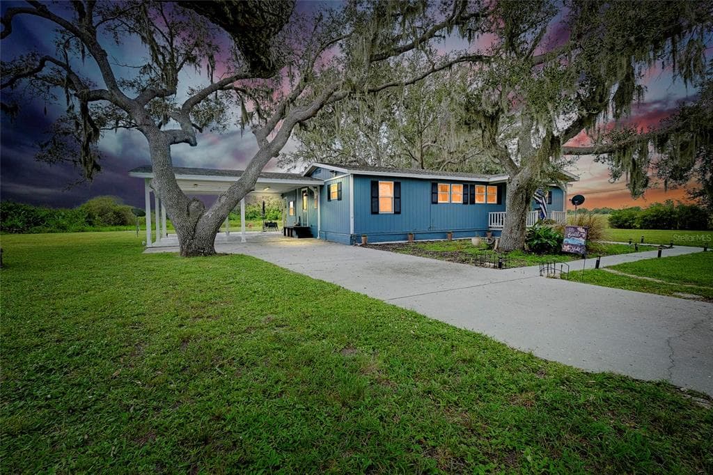 12009 SW GORDON HAY ROAD ARCADIA, FL 34266