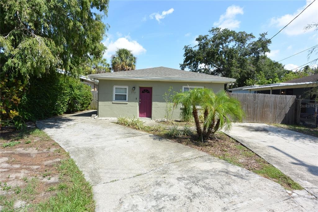 2719 W STATE STREET TAMPA, FL 33609