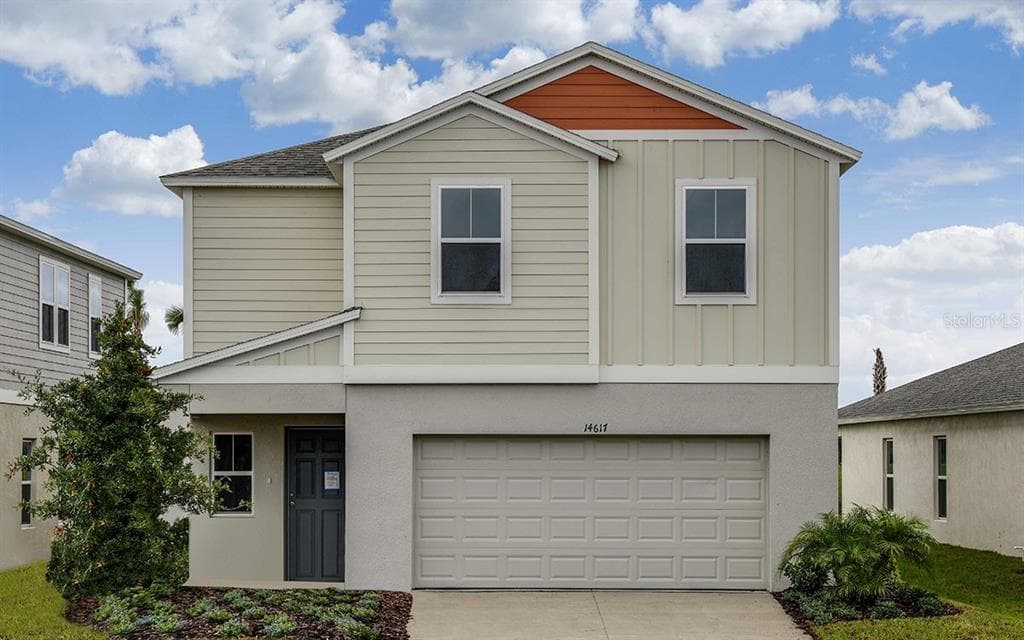 11479 BROOKE EDGE AVENUE RIVERVIEW, FL 33569