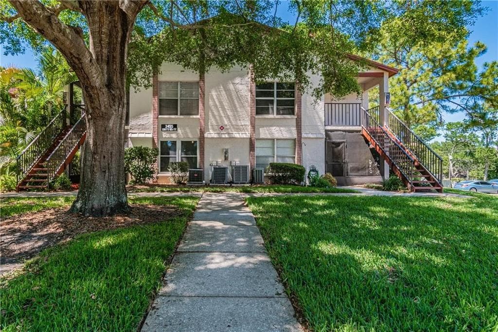 3455 COUNTRYSIDE BOULEVARD UNIT 65 CLEARWATER, FL 33761