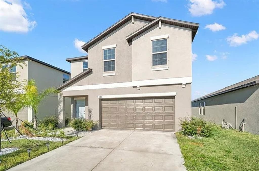 786 OLIVE CONCH STREET RUSKIN, FL 33570