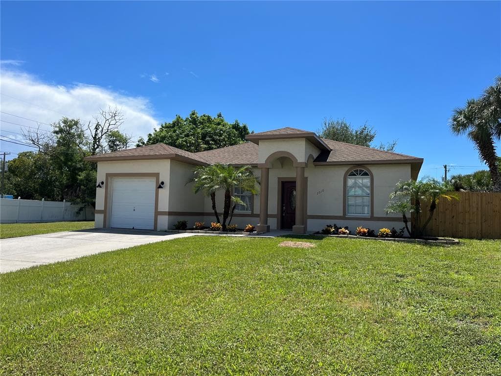 2510 W PALMETTO STREET TAMPA, FL 33607