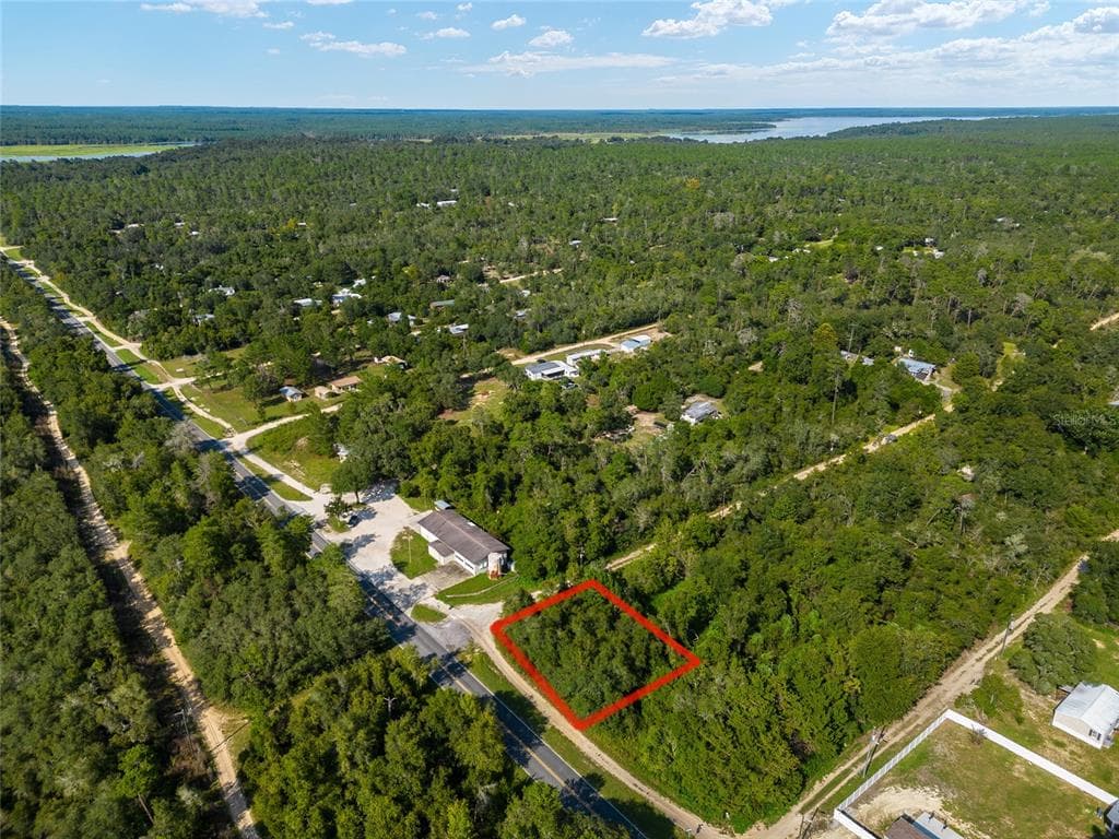 0 NE 236TH STREET FORT MC COY, FL 32134