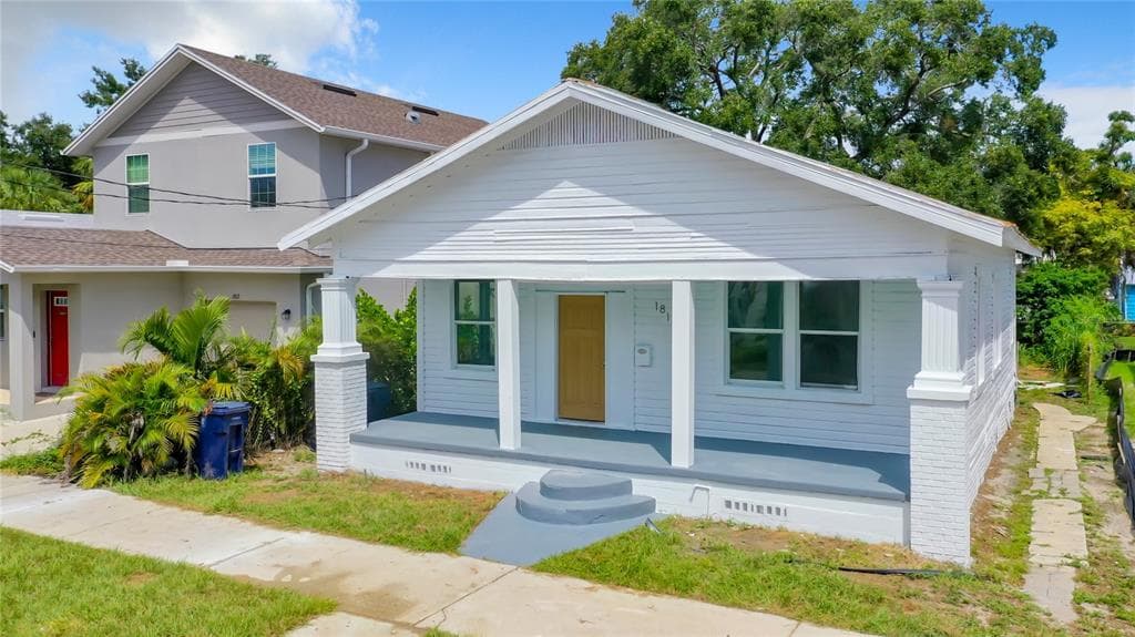 1814 E 19TH AVENUE TAMPA, FL 33605
