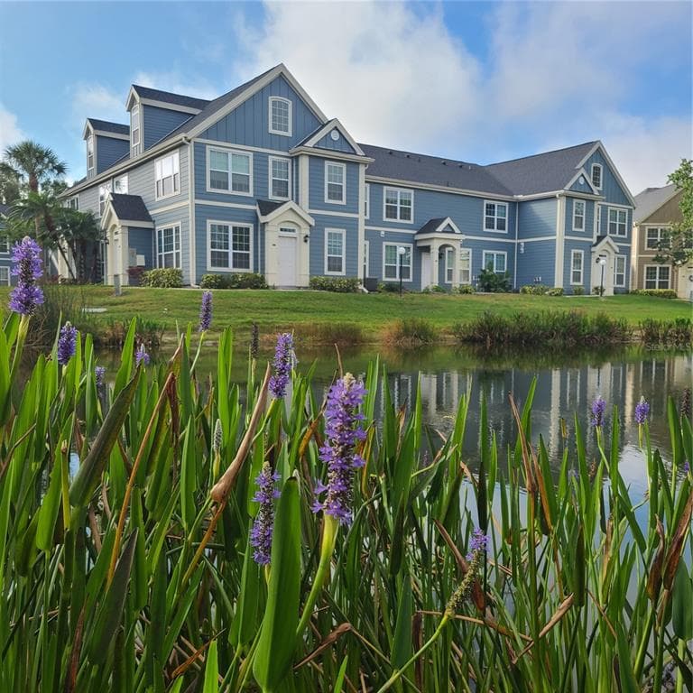 5560 ROSEHILL ROAD UNIT 103 SARASOTA, FL 34233