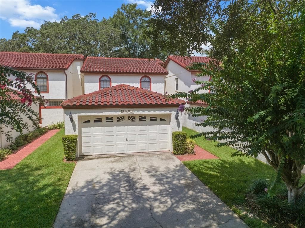 11410 LINARBOR PLACE TEMPLE TERRACE, FL 33617
