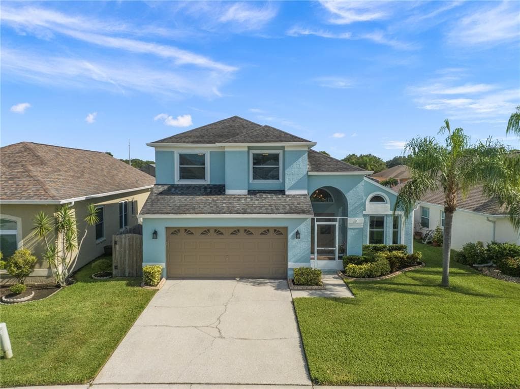1251 VINETREE DRIVE BRANDON, FL 33510