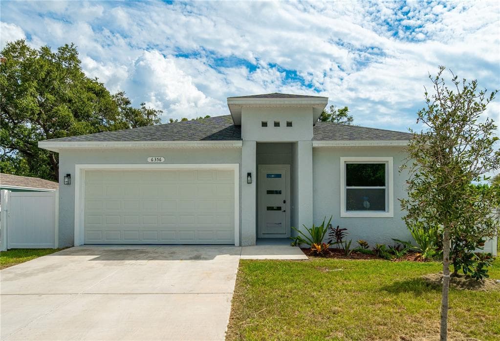 6356 82ND AVENUE N PINELLAS PARK, FL 33781