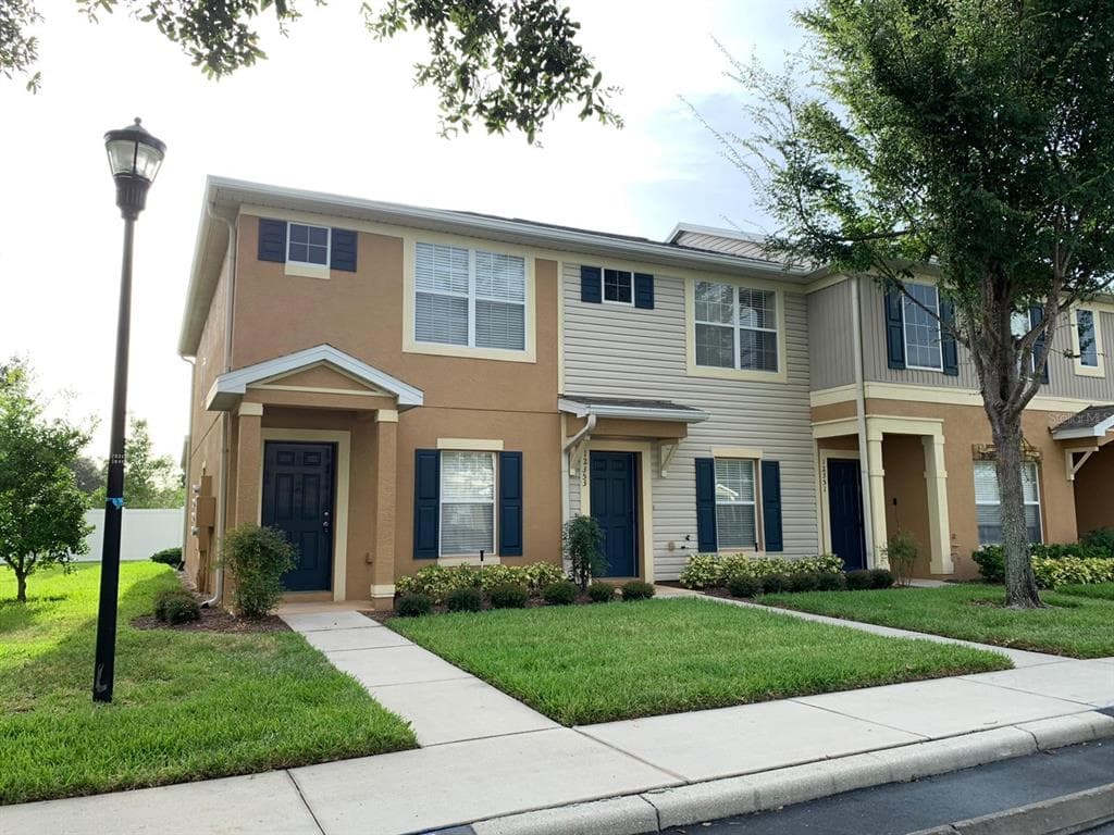 12355 FOXMOOR PEAK DRIVE RIVERVIEW, FL 33579