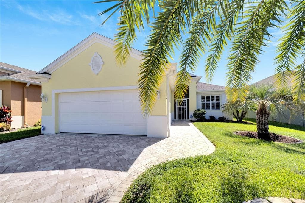 14844 POTTERTON CIRCLE HUDSON, FL 34667