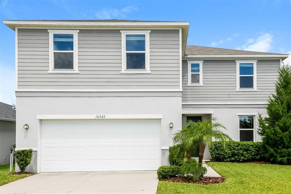 16563 CENTIPEDE STREET CLERMONT, FL 34714