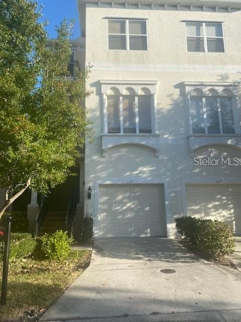 1147 VENETIAN HARBOR DRIVE NE ST PETERSBURG, FL 33702