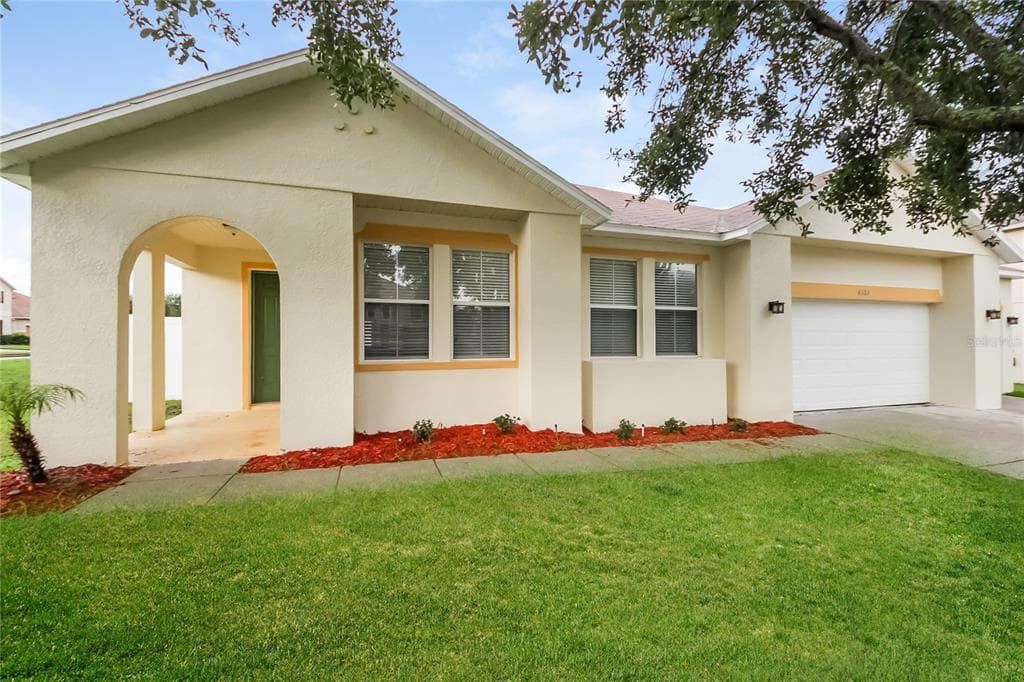 4684 BARBADOS LOOP CLERMONT, FL 34711