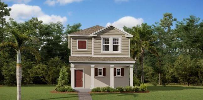6405 PINE WARBLER WAY ST CLOUD, FL 34771