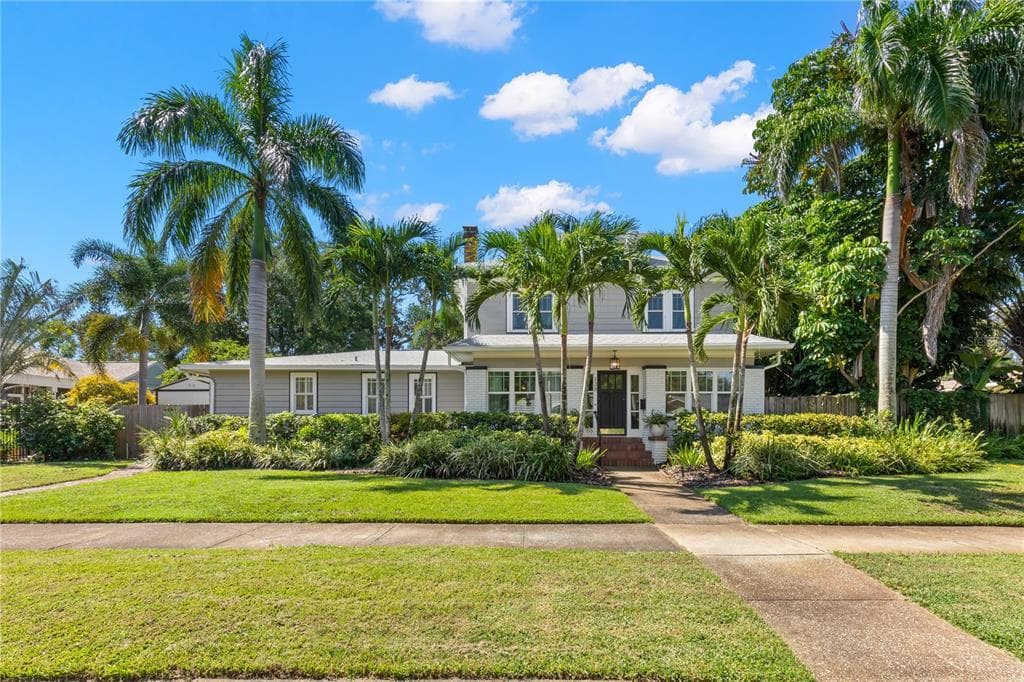 138 16TH AVENUE N ST PETERSBURG, FL 33704