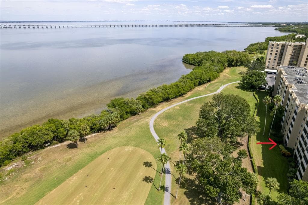 2617 COVE CAY DRIVE UNIT 103 CLEARWATER, FL 33760