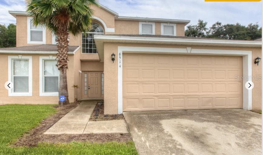 6514 POMEROY CIRCLE ORLANDO, FL 32810